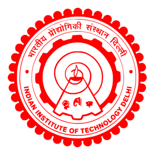 IIT Delhi logo